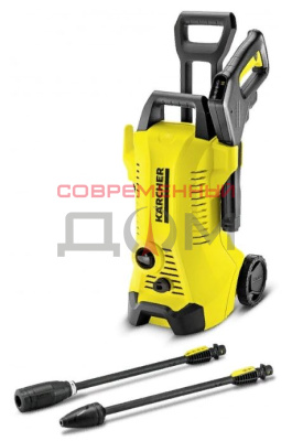 Автомойка Karcher K 3 Full Control /1.676-020.0/